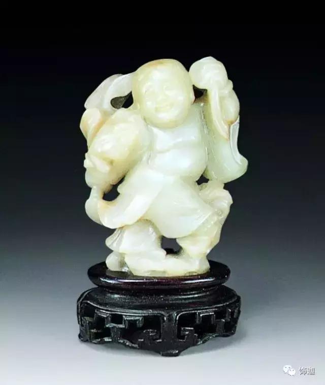 古董的来历与传说,古董的奇异传说