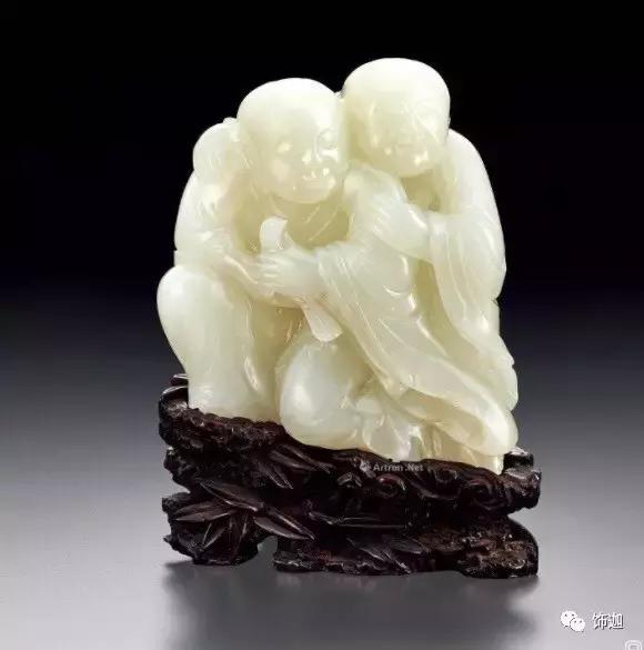 古董的来历与传说,古董的奇异传说