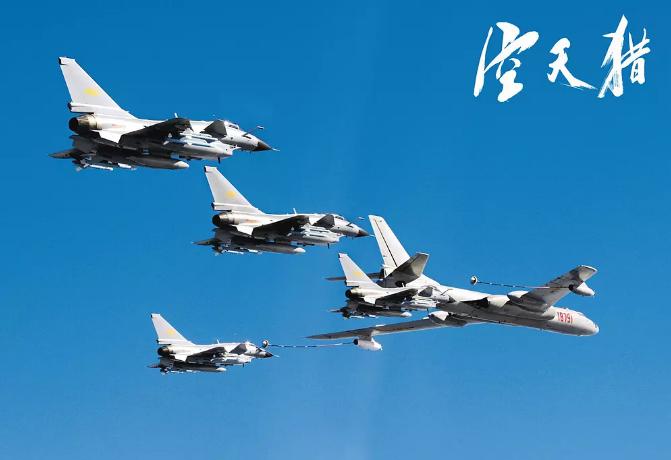 空天猎的真实故事对话视频,空天猎军事细节