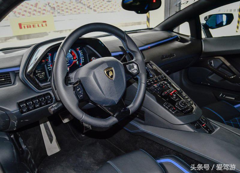 那转瞬即逝的车，每一款都是上品之作，你是否有能力拥有它