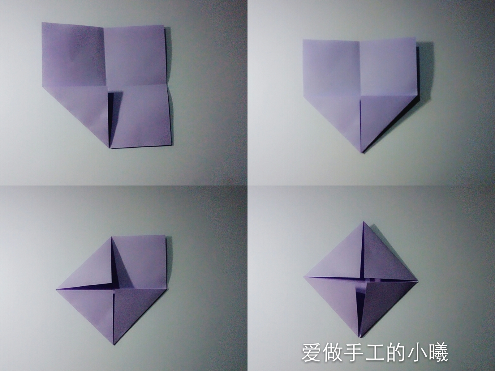 简单花篮怎么折,简单花篮教程