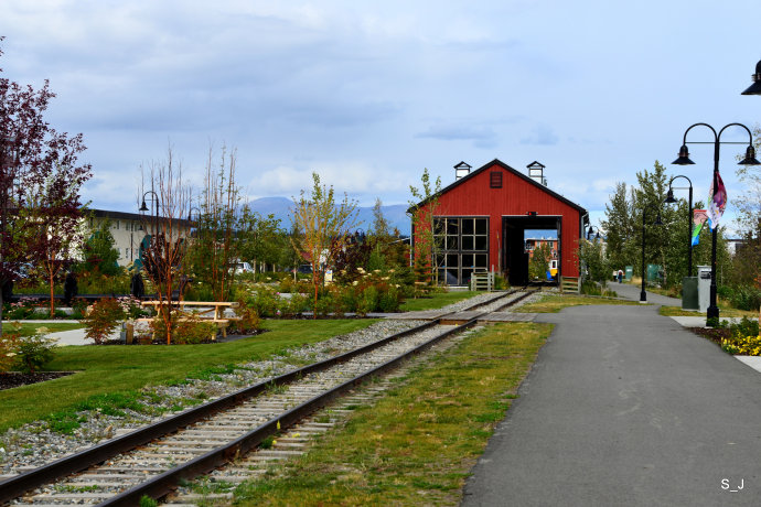 加拿大西北部育空,加拿大北部育空地区