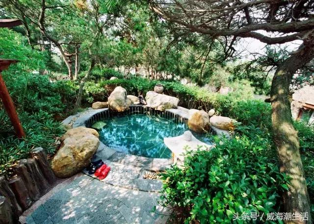 威海温泉高尔夫攻略,威海温泉一日游攻略大全