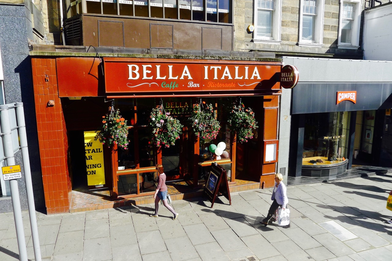 哈利波特英国海格小屋,哈利波特的海格小屋