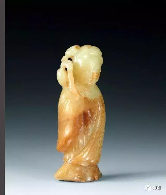 古董的来历与传说,古董的奇异传说