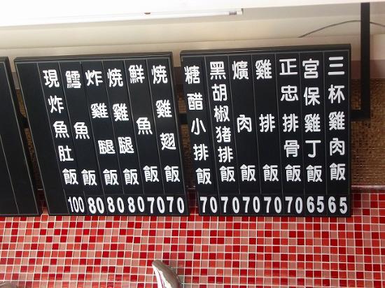 100人民币在台湾买什么,100元人民币去台湾可以买什么东西