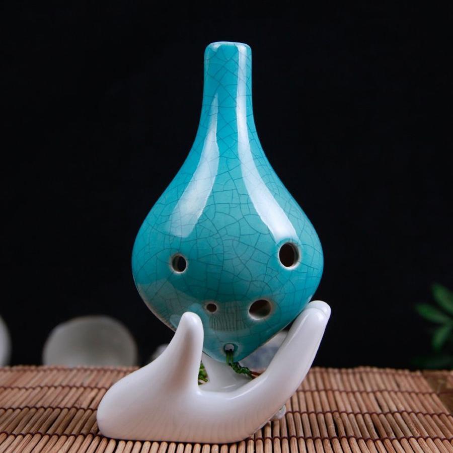 老年人学哪种乐器简单易学,最简单易学的乐器排行