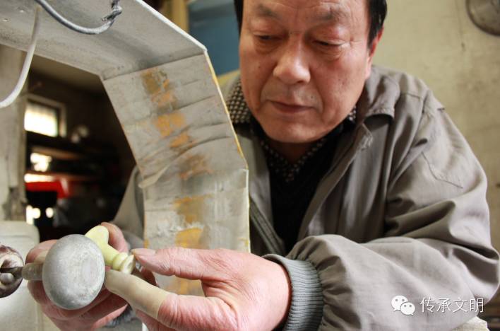 非遗蝴蝶杯,非遗陶瓷杯