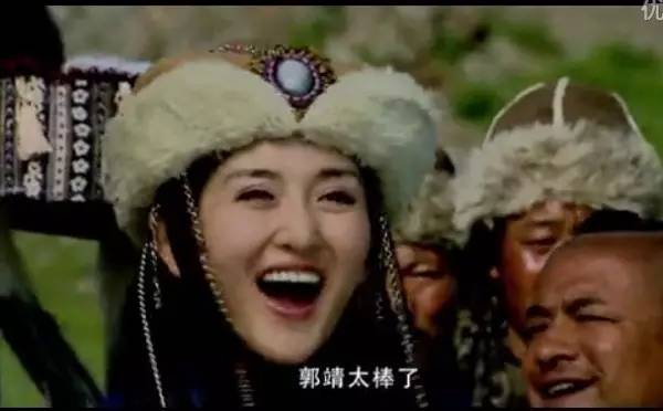 没有对比就没有伤害赵雅芝,没有对比就没有伤害孙悟空