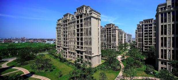 南山雨果精装,南山雨果别墅优缺点