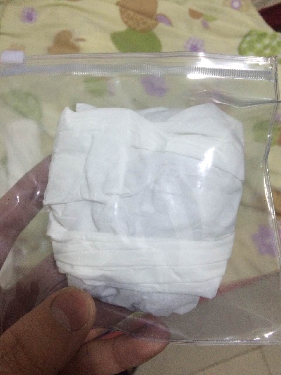 怎么清理金刚菩提的果肉,清理金刚菩提最好方法