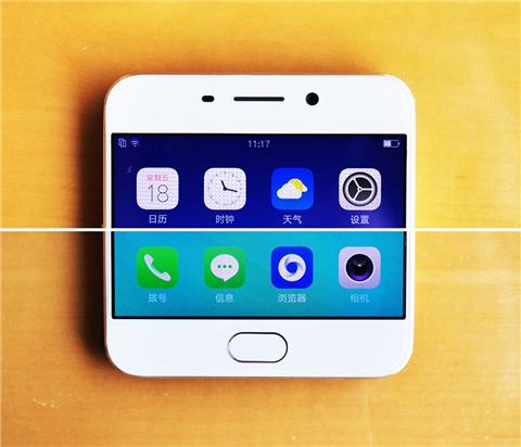 oppor9自拍测试,oppor9性能