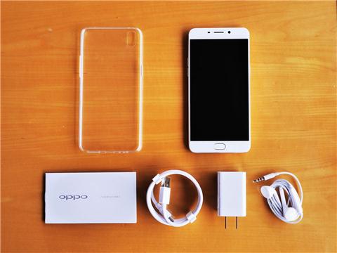 oppor9自拍测试,oppor9性能