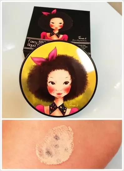 公认最好的气垫bb霜推荐,韩国最好用的气垫bb霜排名