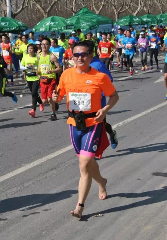 郑开马拉松2021半马50-59岁多少人,郑开马拉松志愿者教程