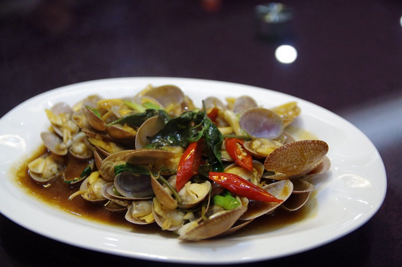 味霖海鲜渔港地址,同安味霖海鲜渔港周岁宴