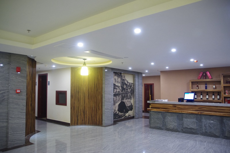 味霖海鲜渔港地址,同安味霖海鲜渔港周岁宴