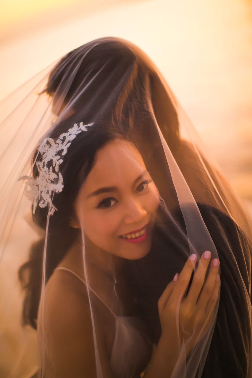 微商采访：气质白领生活的调味剂！