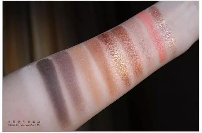 爱丽小屋全线测评,爱丽小屋的彩妆怎么样