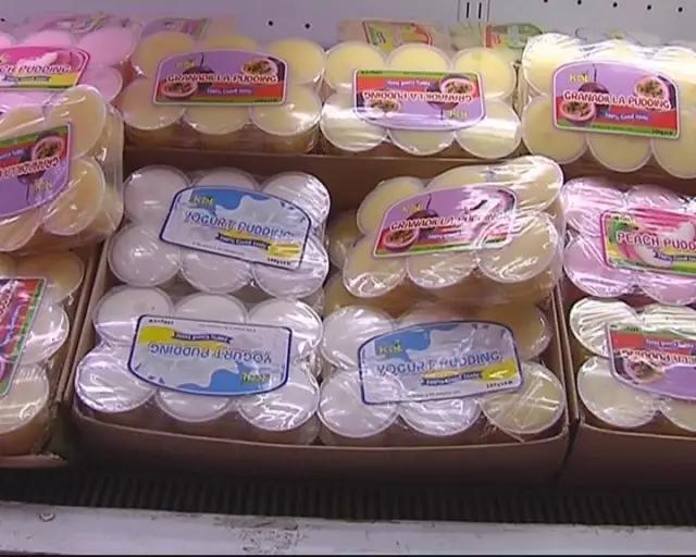 进口酸奶是什么,进口酸奶菌种安全吗