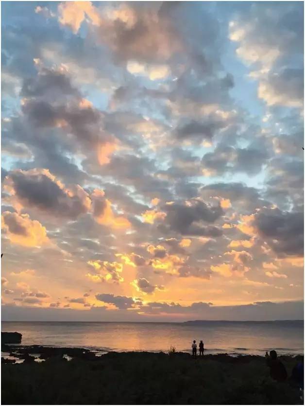 我在台湾生活32年,我在台湾生活