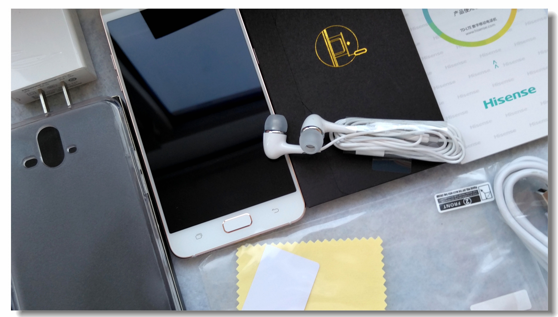 海信a151测评,海信a100评测