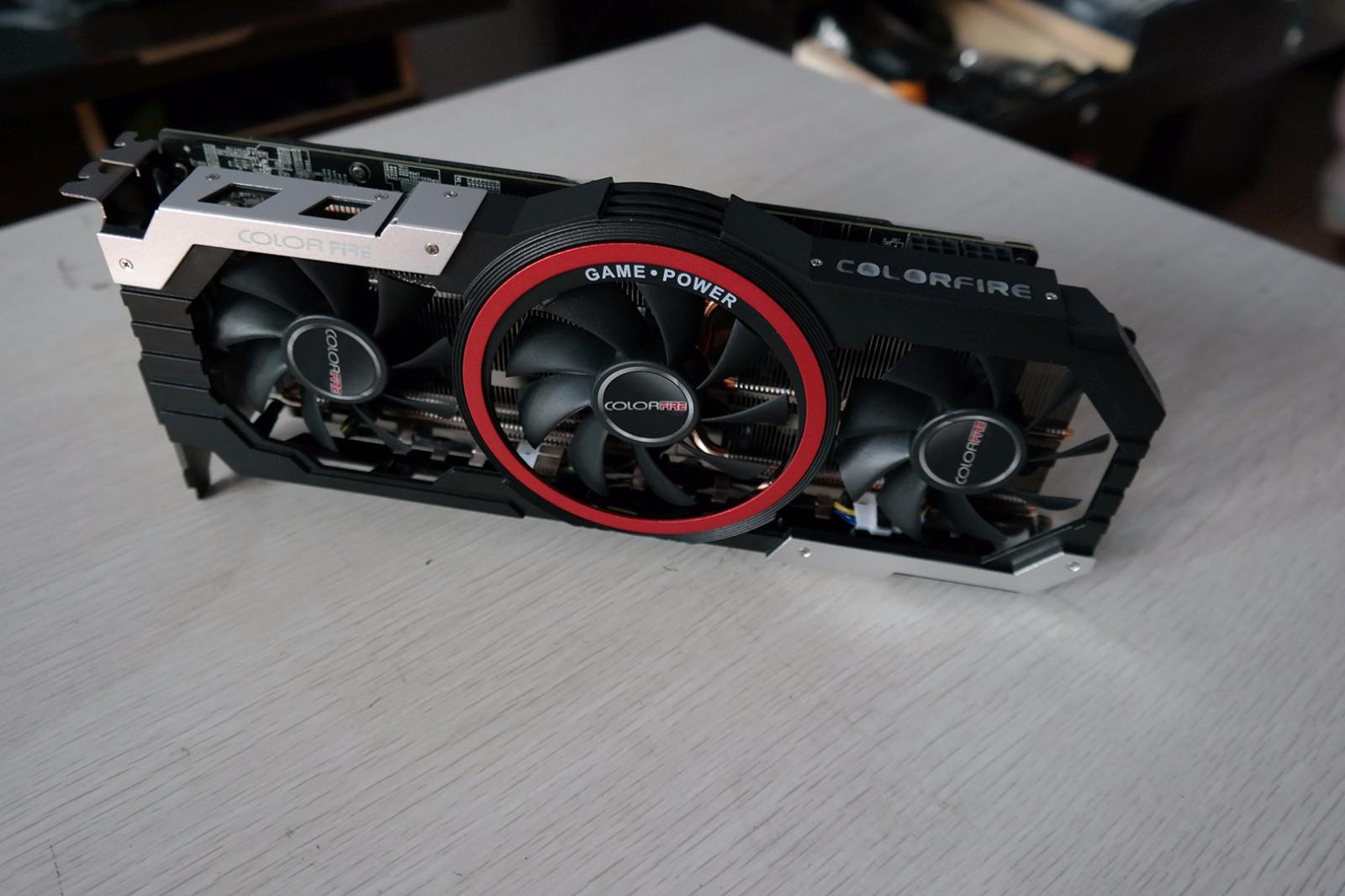 镭风r9280x评测,镭风r9380显卡多重