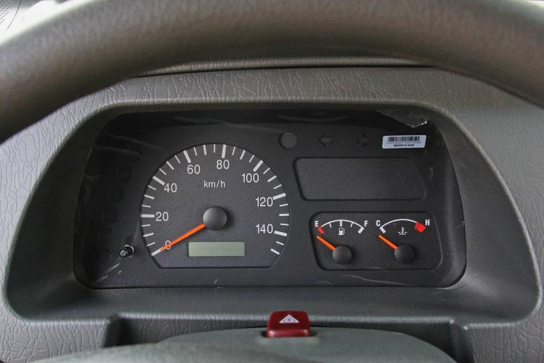 2万多元！就可以买辆“宝马”小微面，的确很划算！