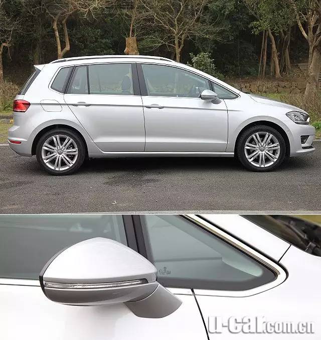 16年高尔夫嘉旅280,高尔夫嘉旅2020款1.4t280好奇型