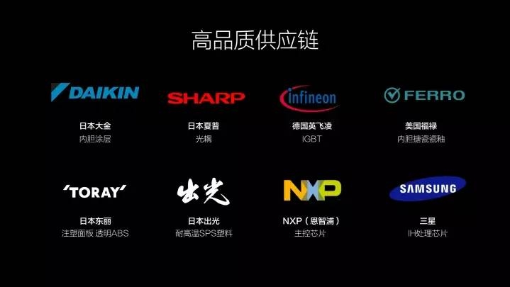 米家微压电饭煲怎么设置,ih微压电饭煲米家