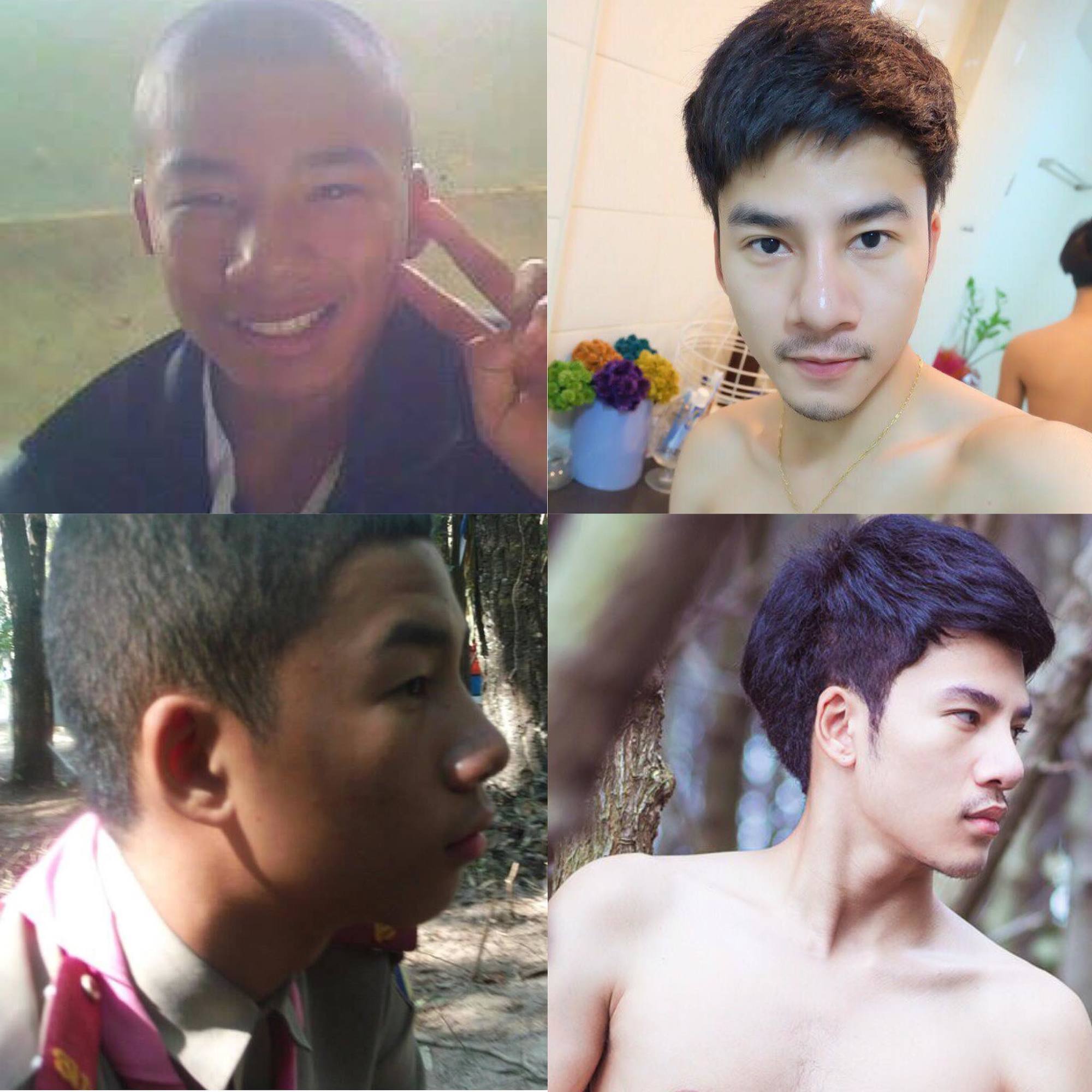 男人高鼻梁重要性,论有个高鼻梁的重要性