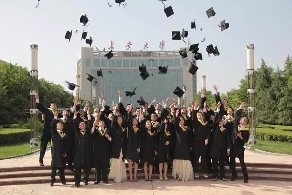 长安大学：一所最不应该被误解的实力大学