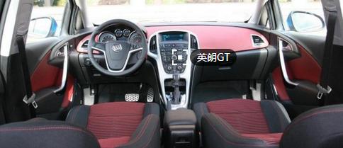 二手英朗xt哪一年最好,深受广大消费者青睐