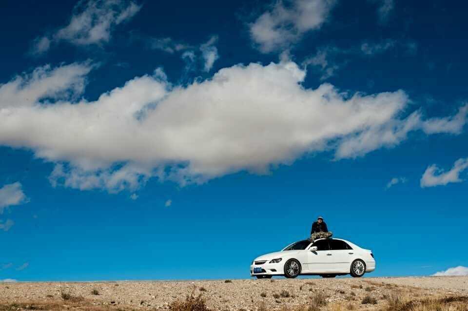 同样是玩，他一不小心玩大了！