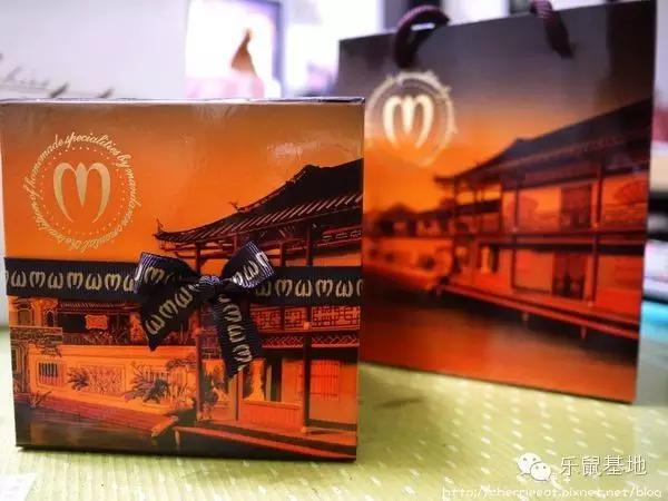 香港必买的十种零食,香港特产伴手礼零食