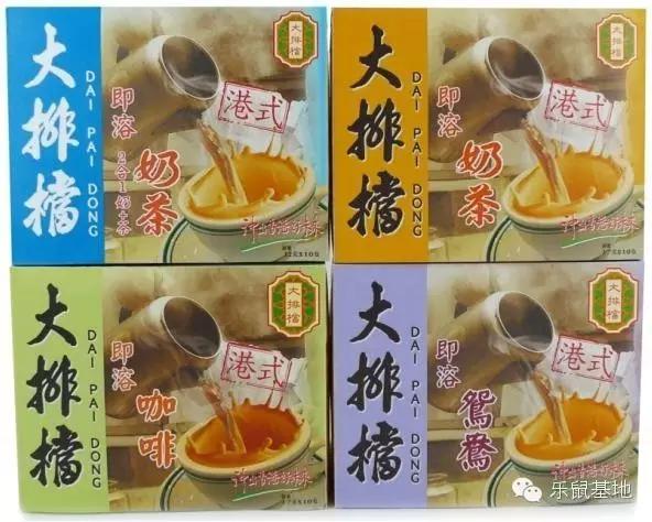 香港必买的十种零食,香港特产伴手礼零食