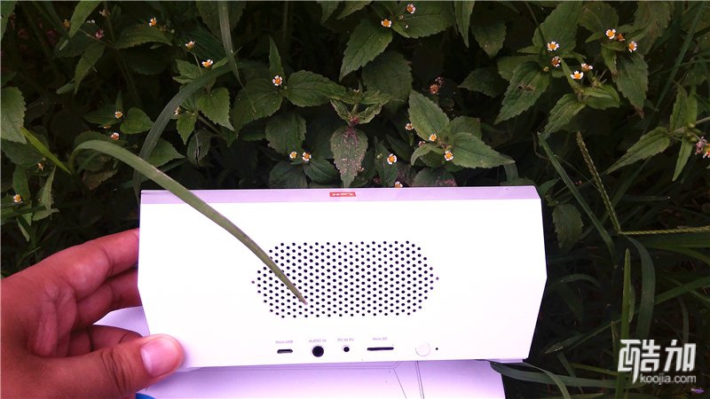 要来一起嗨么？——乐嗨云立方智能Wi-Fi音箱体验