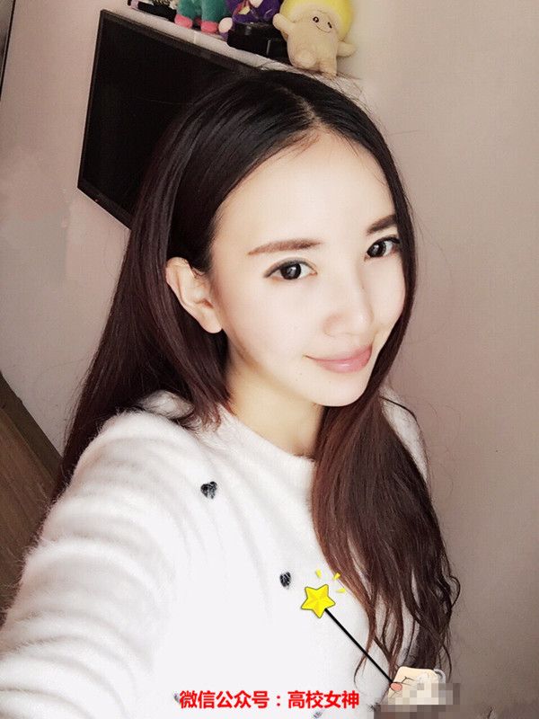 南京市十大女神，秀色可餐，章泽天能否当上市花？