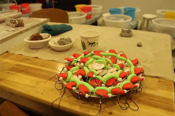 武汉老街文创手工,武汉手工坊