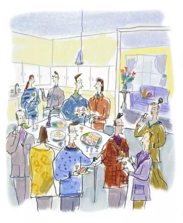 生活在大城市会很舒服,走进邹城感受