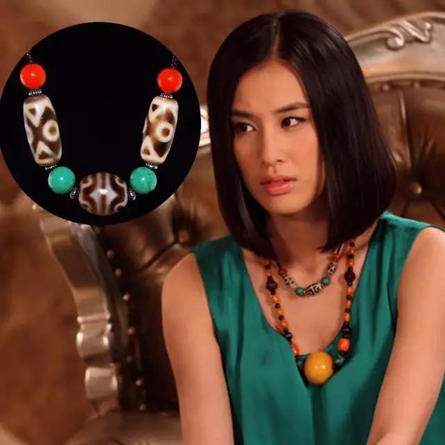 西藏的天珠,天珠造假的全过程视频