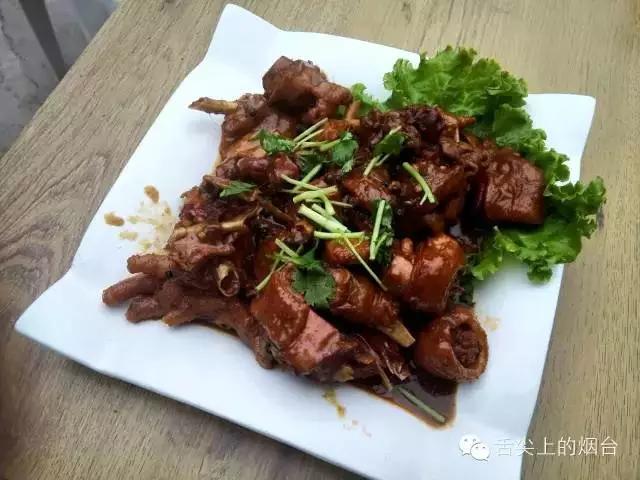 莱山高端餐厅,莱山小众美食餐厅排名前十