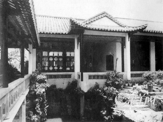 广州的老字号美食,广州老字号南园酒家正宗的广州味