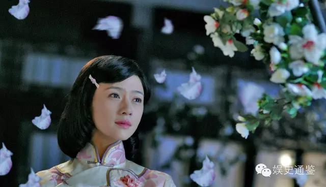 李少红爱将年代戏美人，她收割邓超贾乃亮陈浩民，将挑战巩俐经典