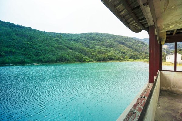 太湖舒畅之旅：乐享田园生活