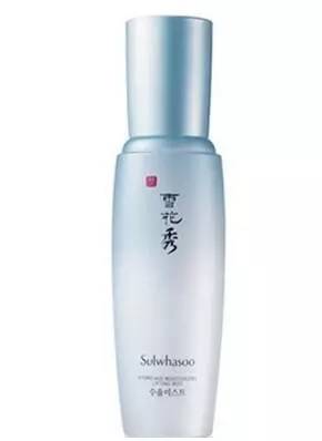 化妆品直播卖货正品品牌雪花秀,品牌化妆品雪花秀