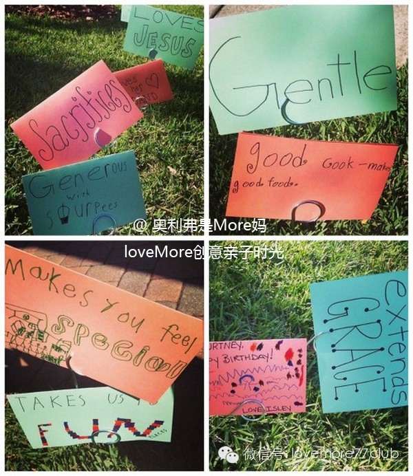 给孩子一场终身难忘的生日仪式,孩子生日浪漫惊喜仪式感