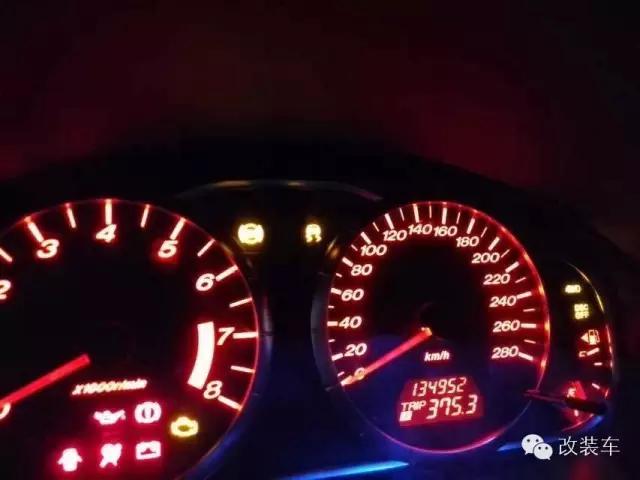 马自达6msp四驱版改装,马自达62016新款