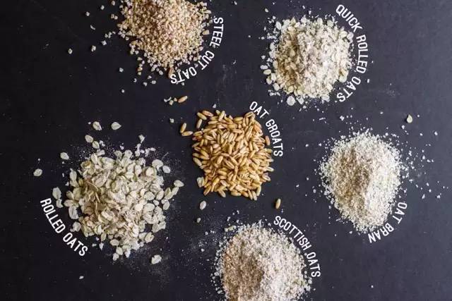 减肥期间怎么挑选10种燕麦,四月减肥高效食谱一日三餐