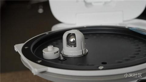 小米智能电压力锅怎么样,小米2.5升智能压力锅质量如何